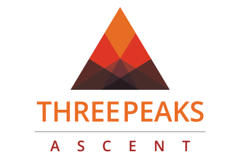 ThreePeaks Ascent