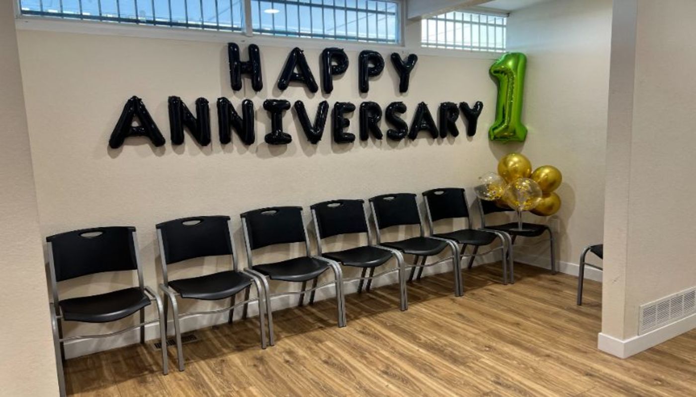 Thrive Behavioral Health and Recovery