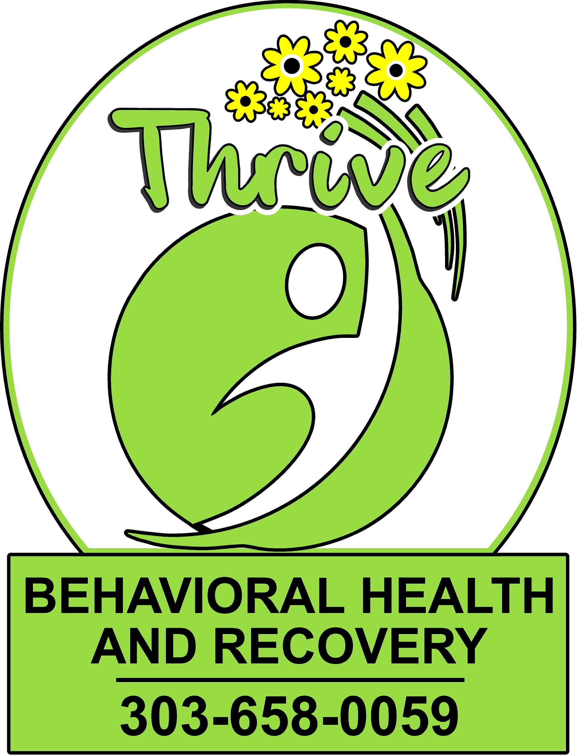 Thrive Behavioral Health and Recovery