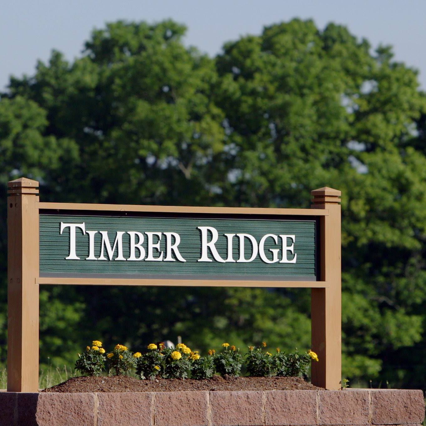 Timber Ridge Treatment Center