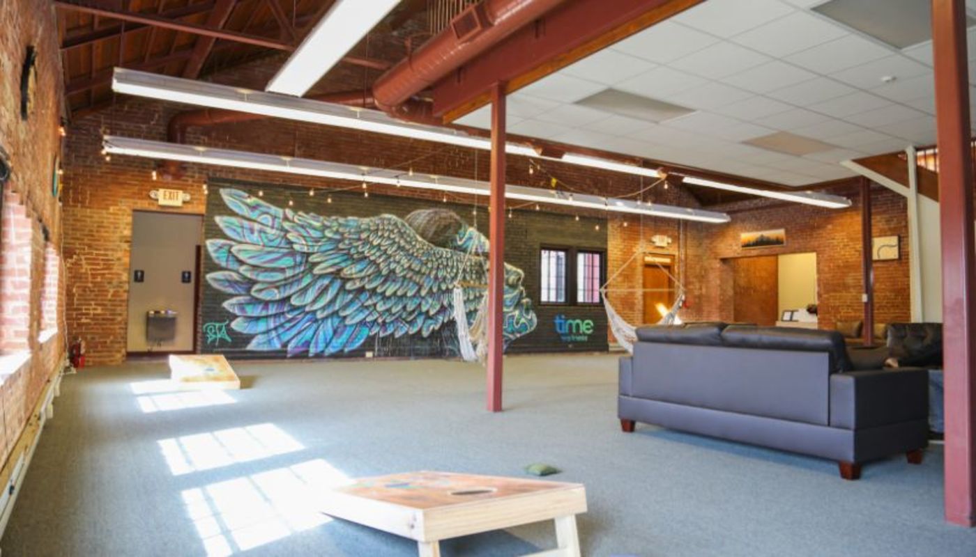 Time Wellness Tennessee