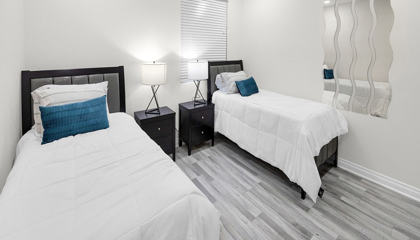 Tranquility Recovery Center