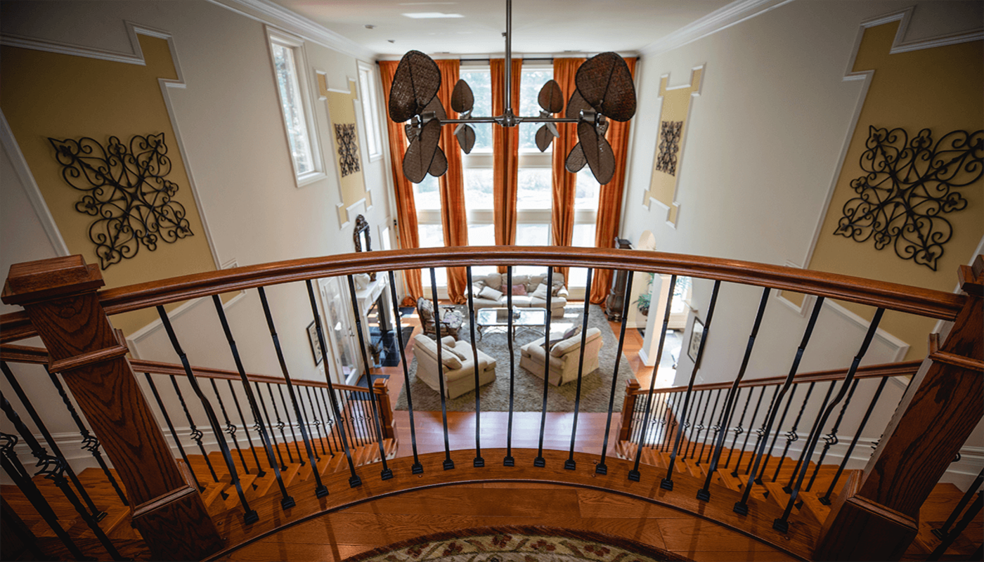 Tranquility Woods Residential