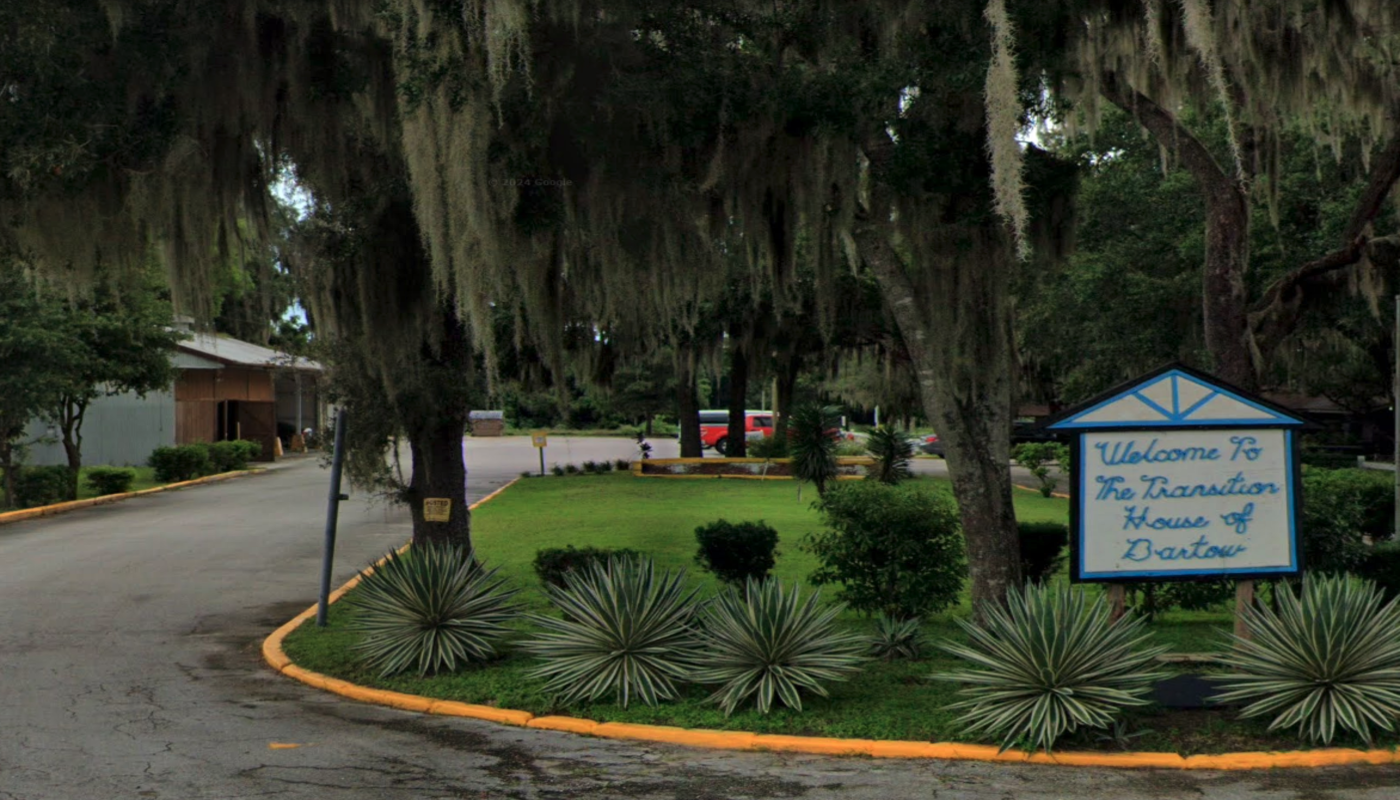 Transition House Bartow