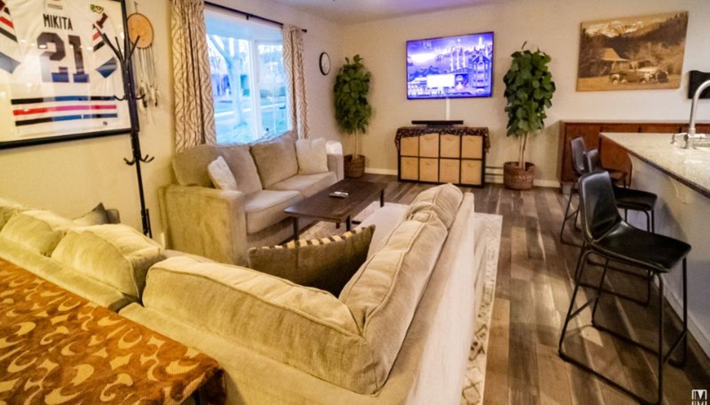 Transitions Sober Living