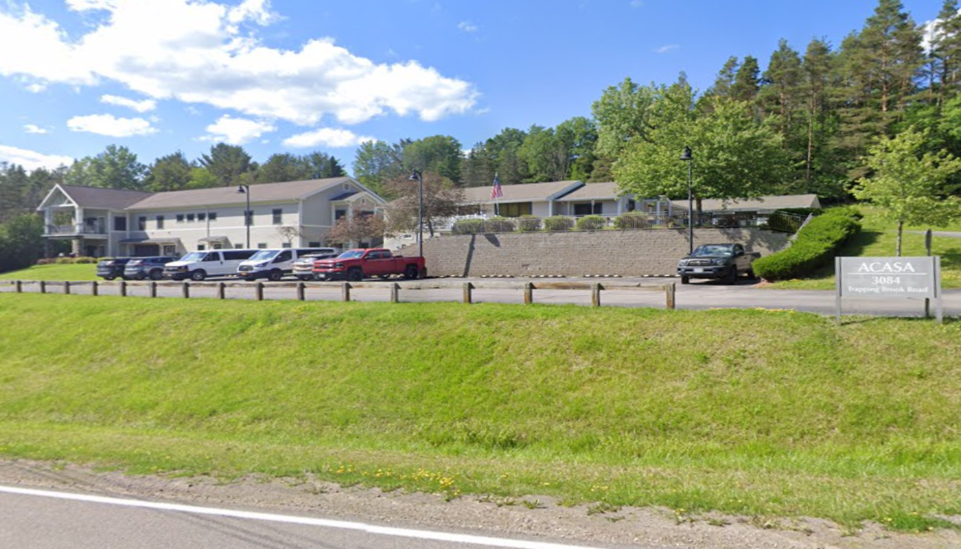 Trapping Brook House Residential Reintegration
