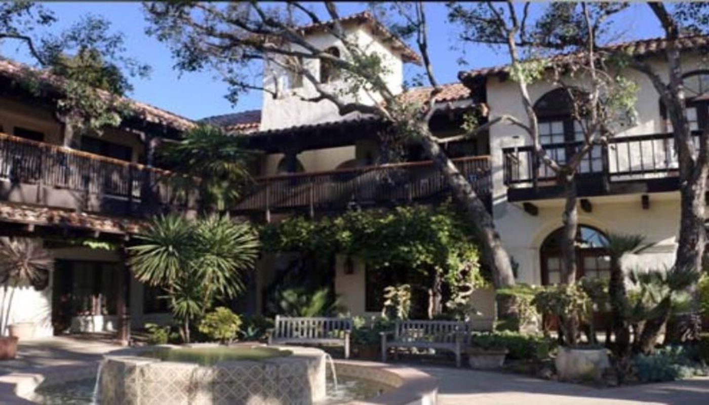 Tree House Recovery for Men