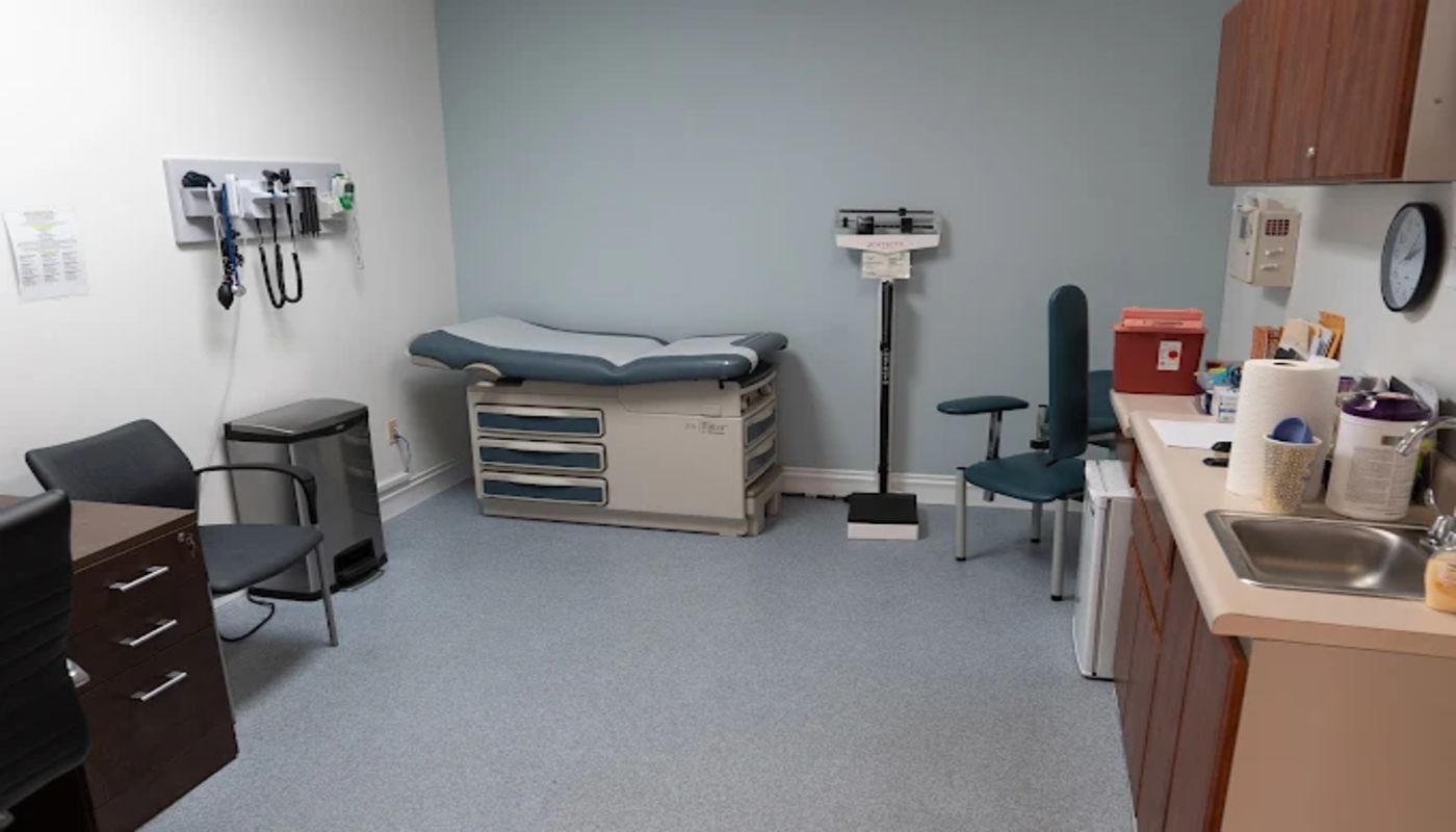 Trenton Treatment Services