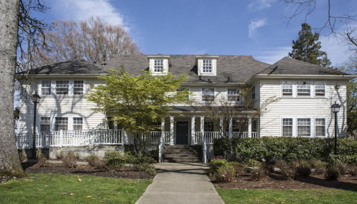 Trillium Family Portland