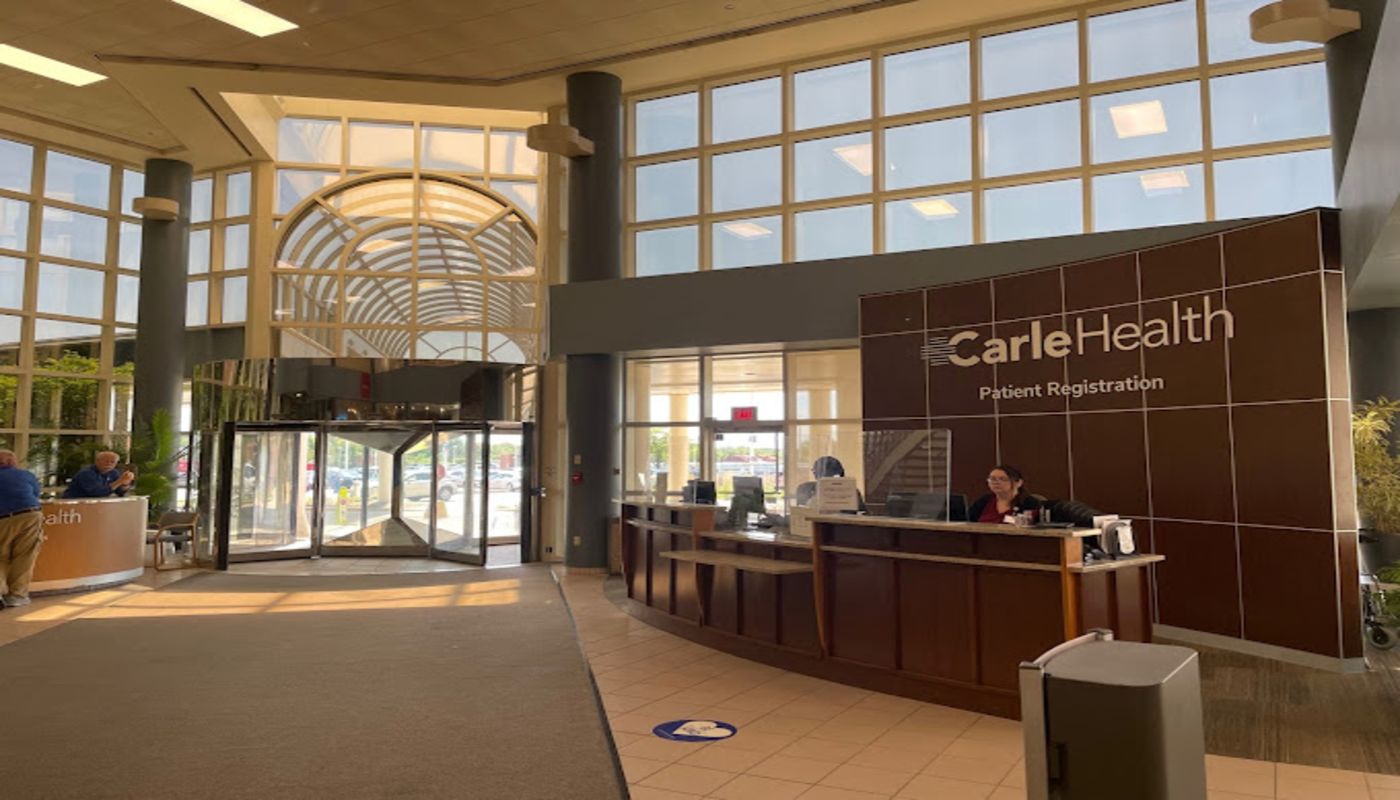 Trillium Place Center For Senior Behavioral Health