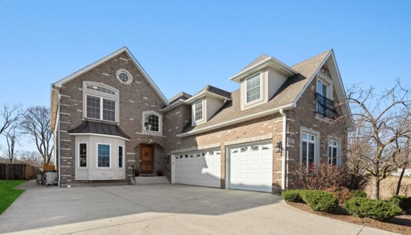 Trinity Sober Living