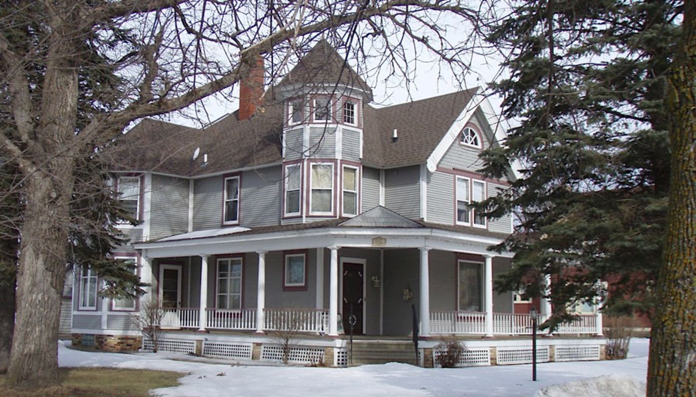 True Directions Serenity Haven