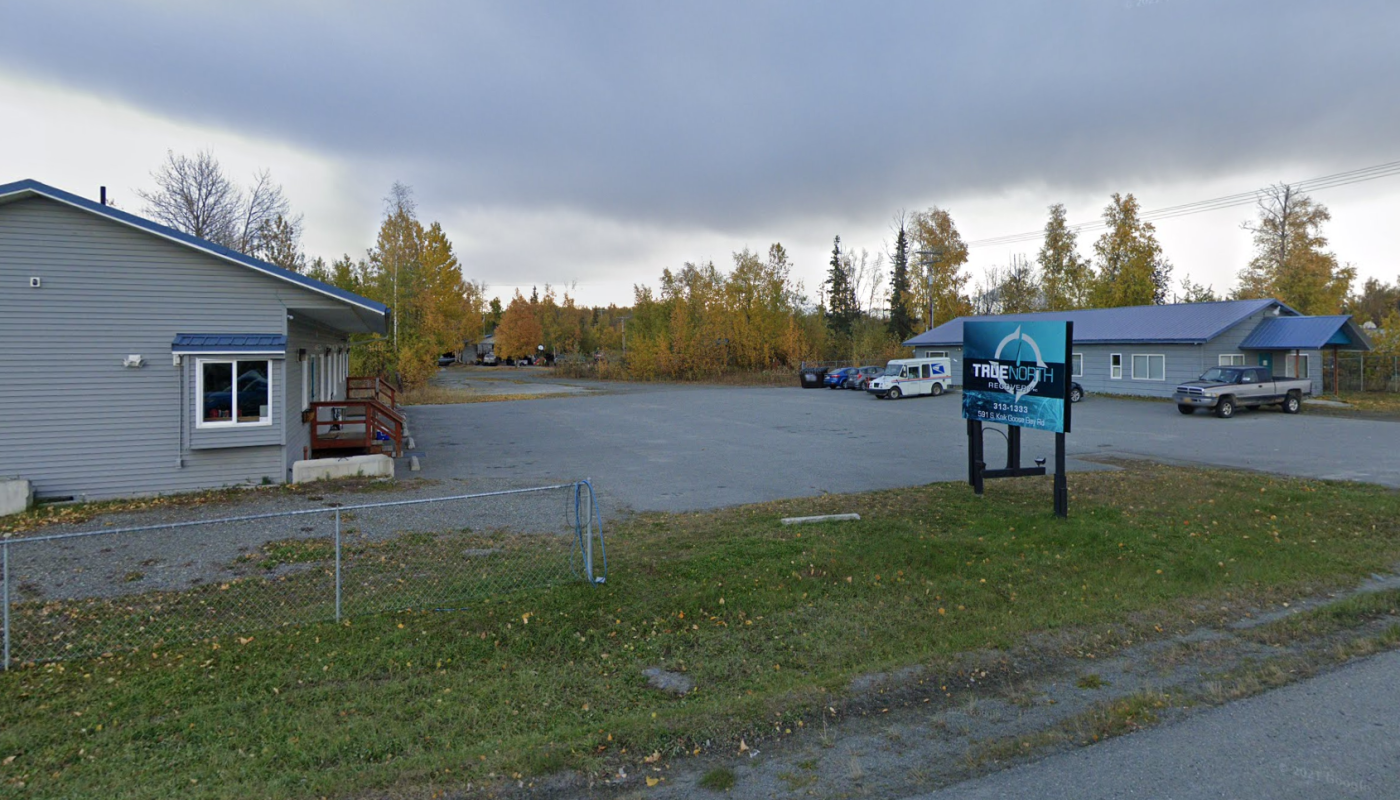 True North Recovery Wasilla