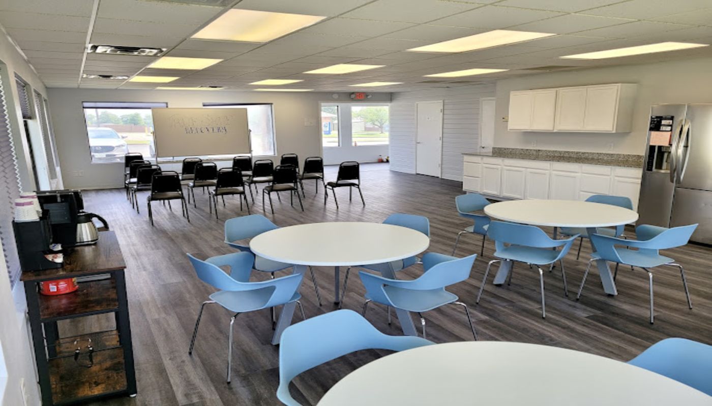 True Self Recovery Holiday Island