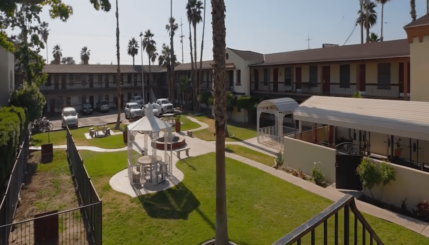 Turning Point of Central California Kennemer Center