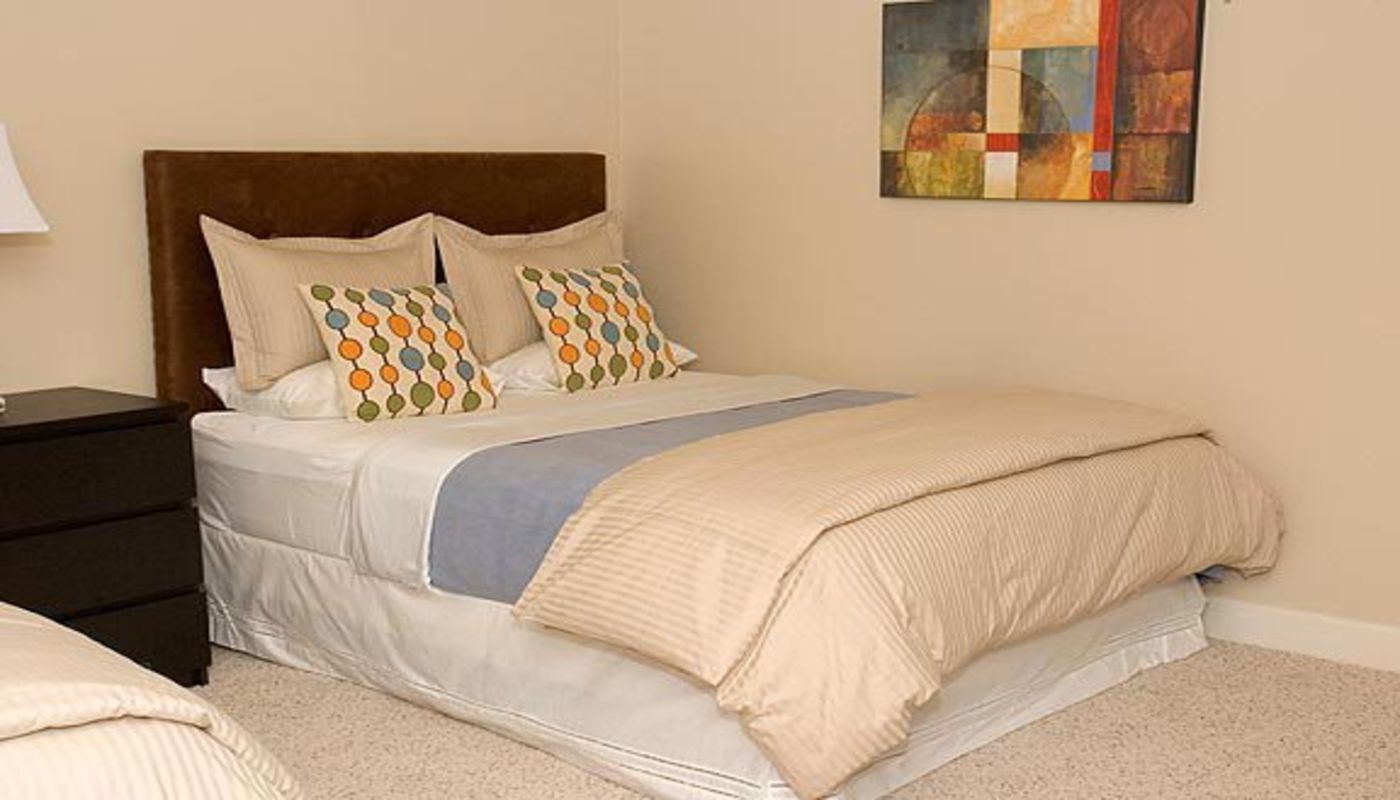 Turning Point Centers Mountain View