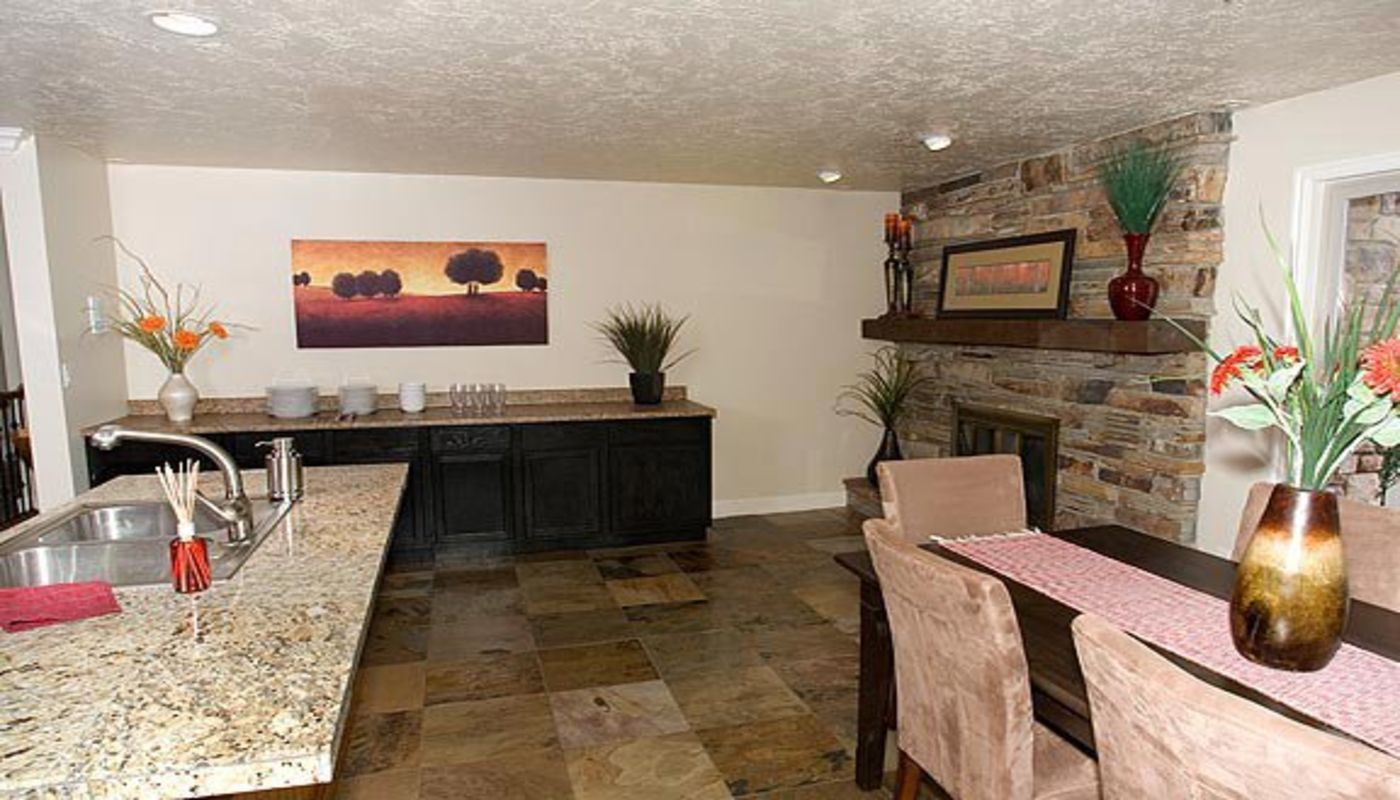 Turning Point Centers Mountain View