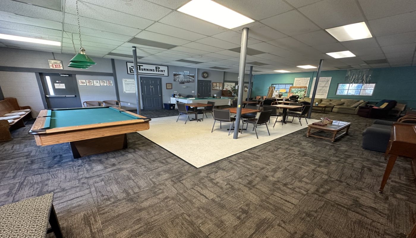 Turning Point Recovery Center of Springfield