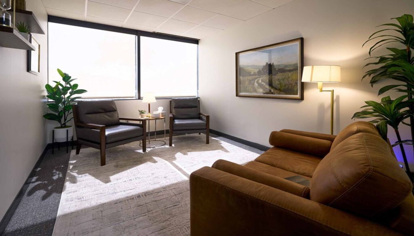 Turning Point Recovery Network