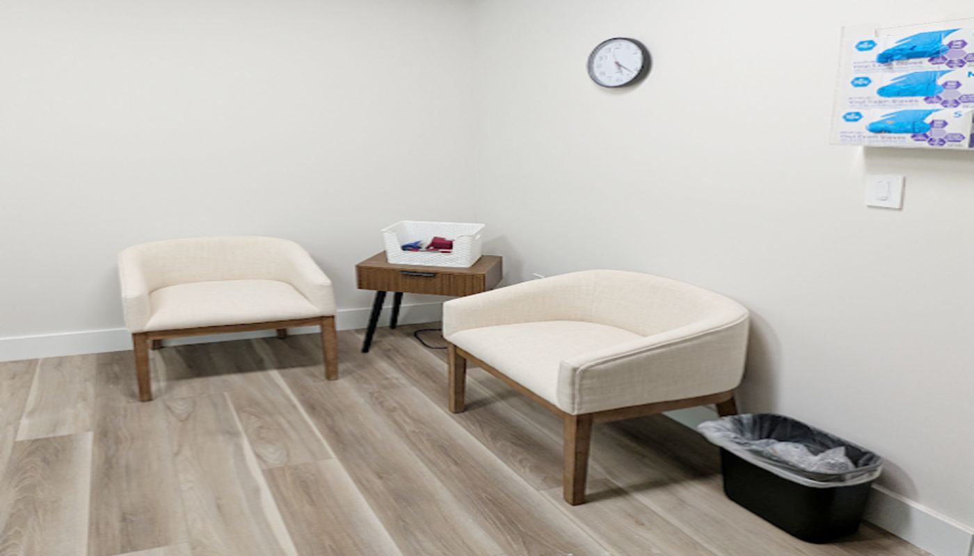 Turnwell Mental Health of Aventura