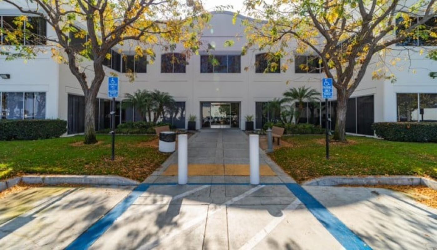 Twin Town Treatment Centers Los Alamitos