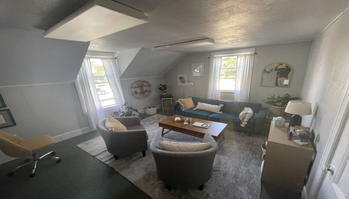 Uncle Tony's Men's Sober House