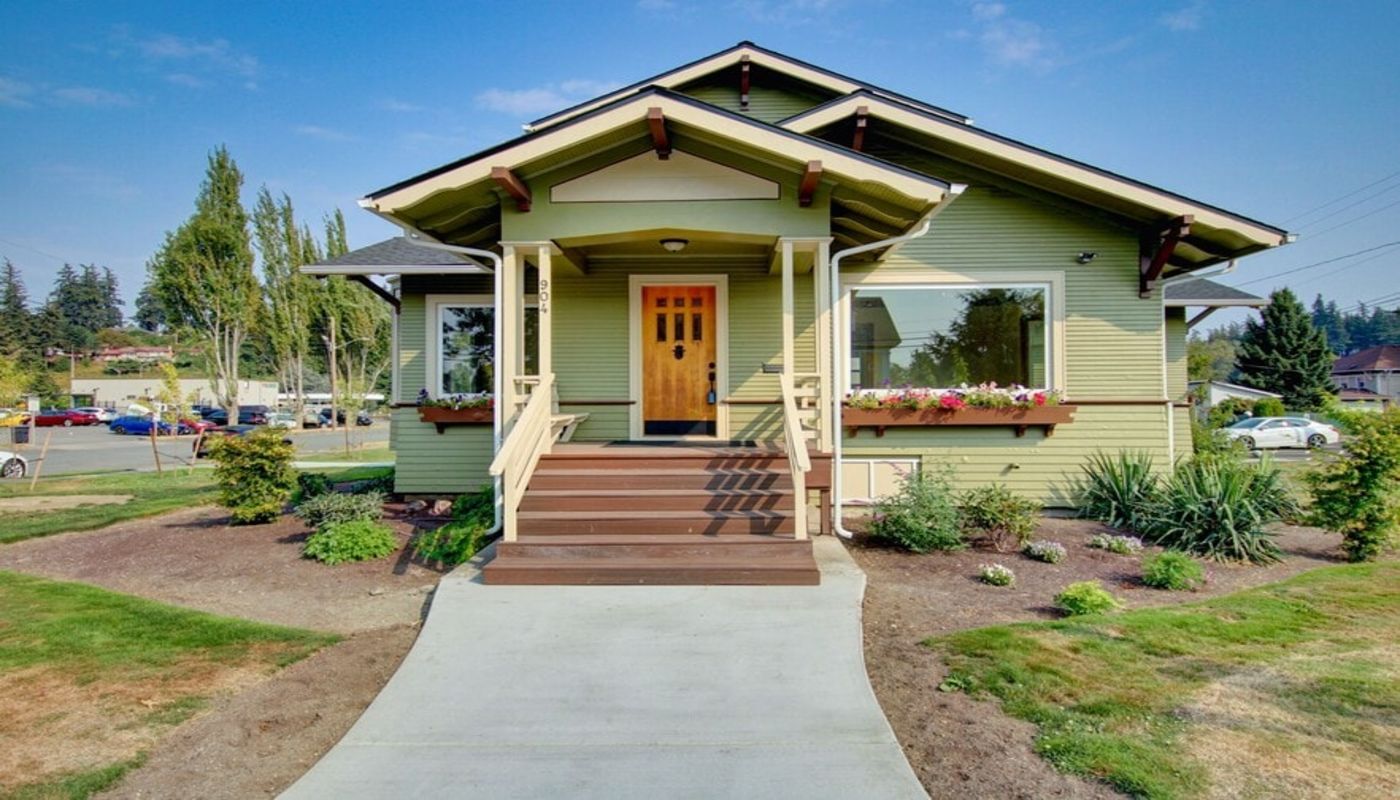 United Northwest Recovery Center