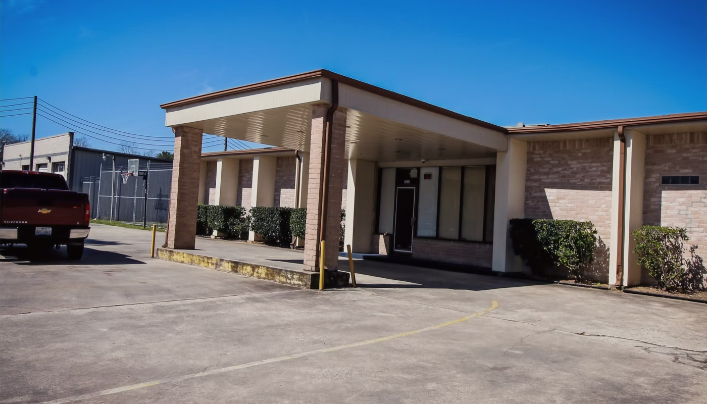 Unity Childrens Home