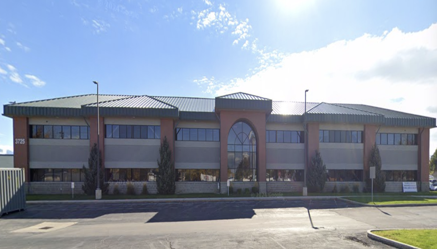 Valley Behavioral Health - Valley West