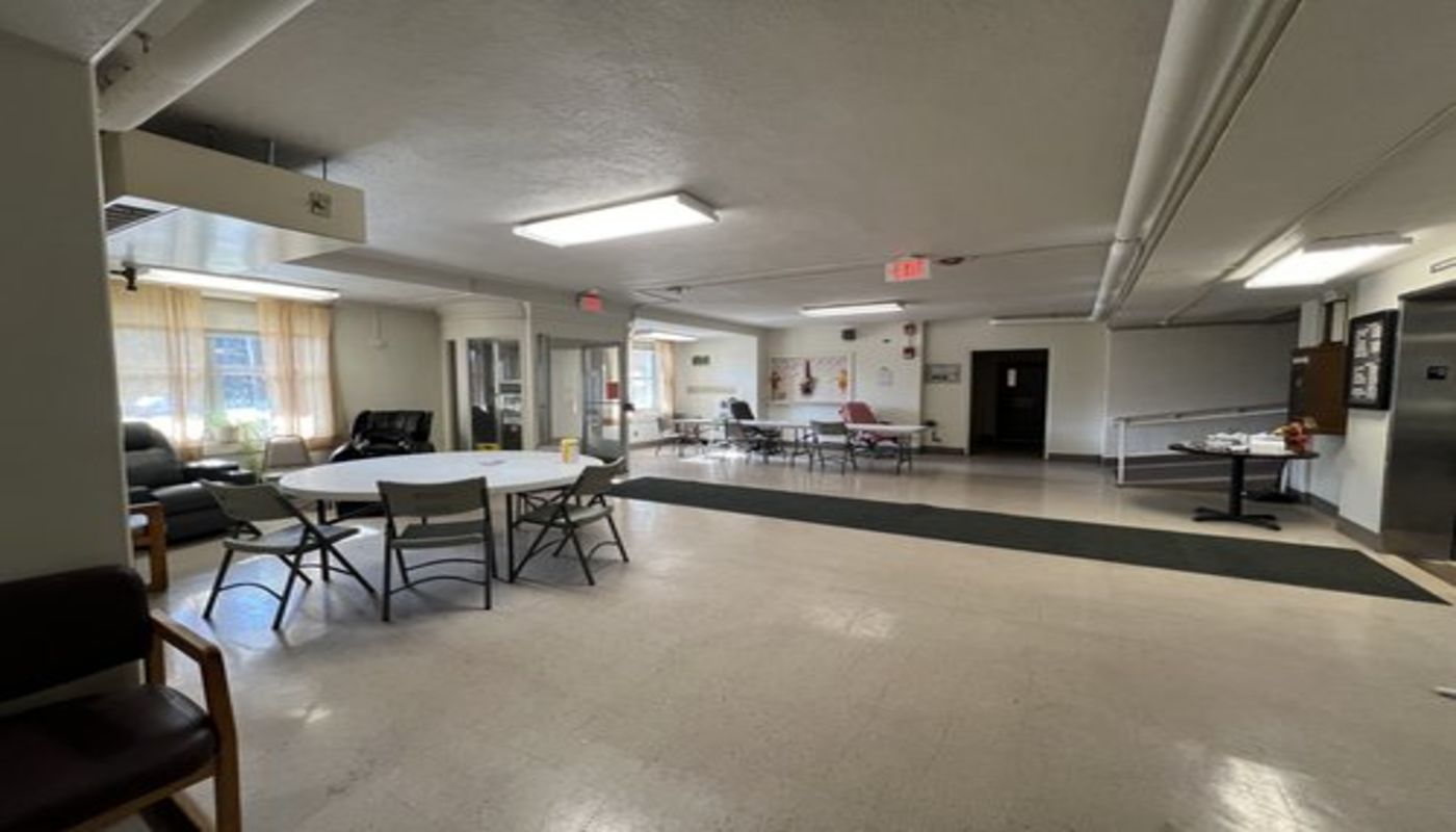 Valley Healthcare System Preston