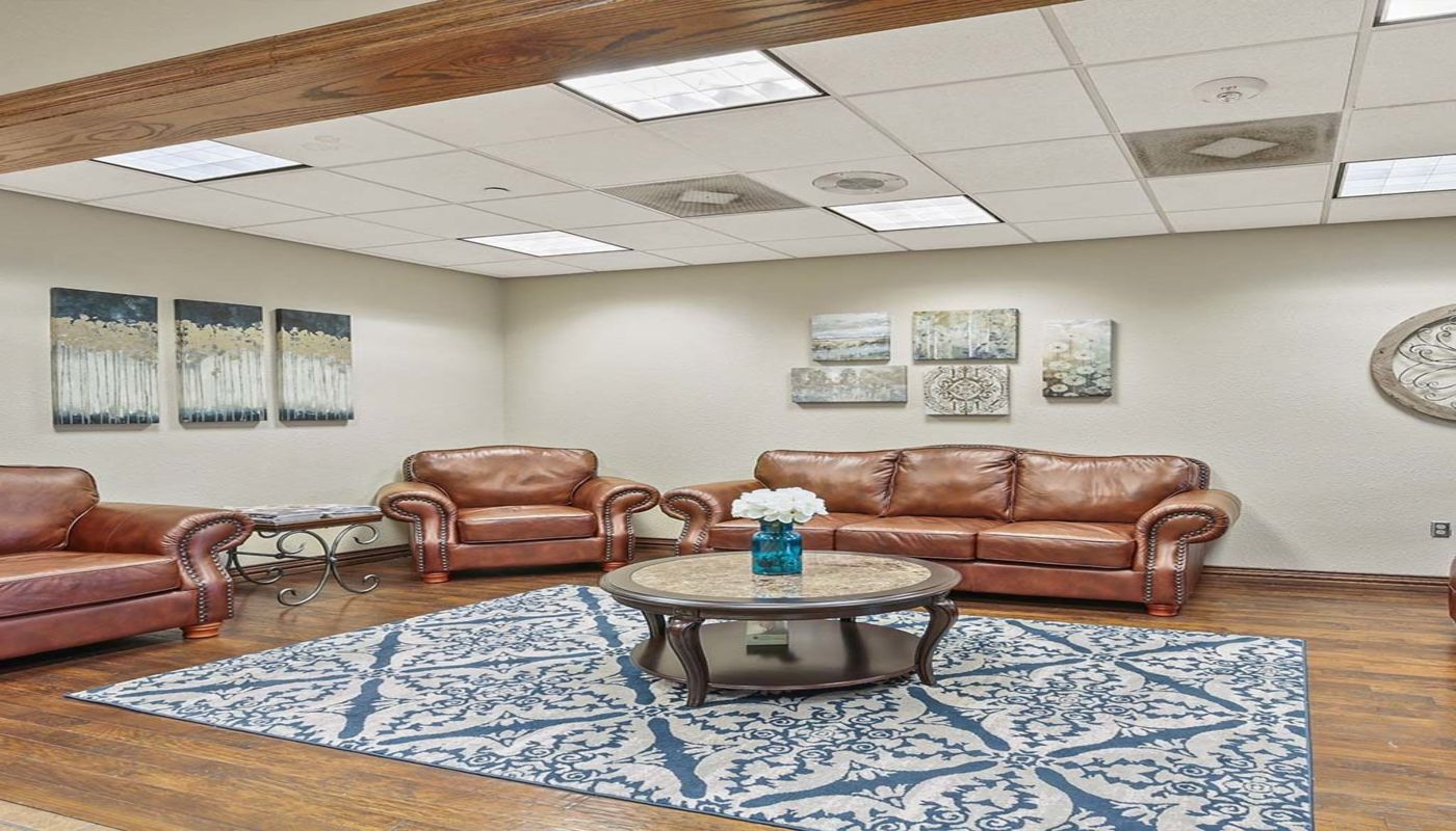 Valley Hope of Grapevine