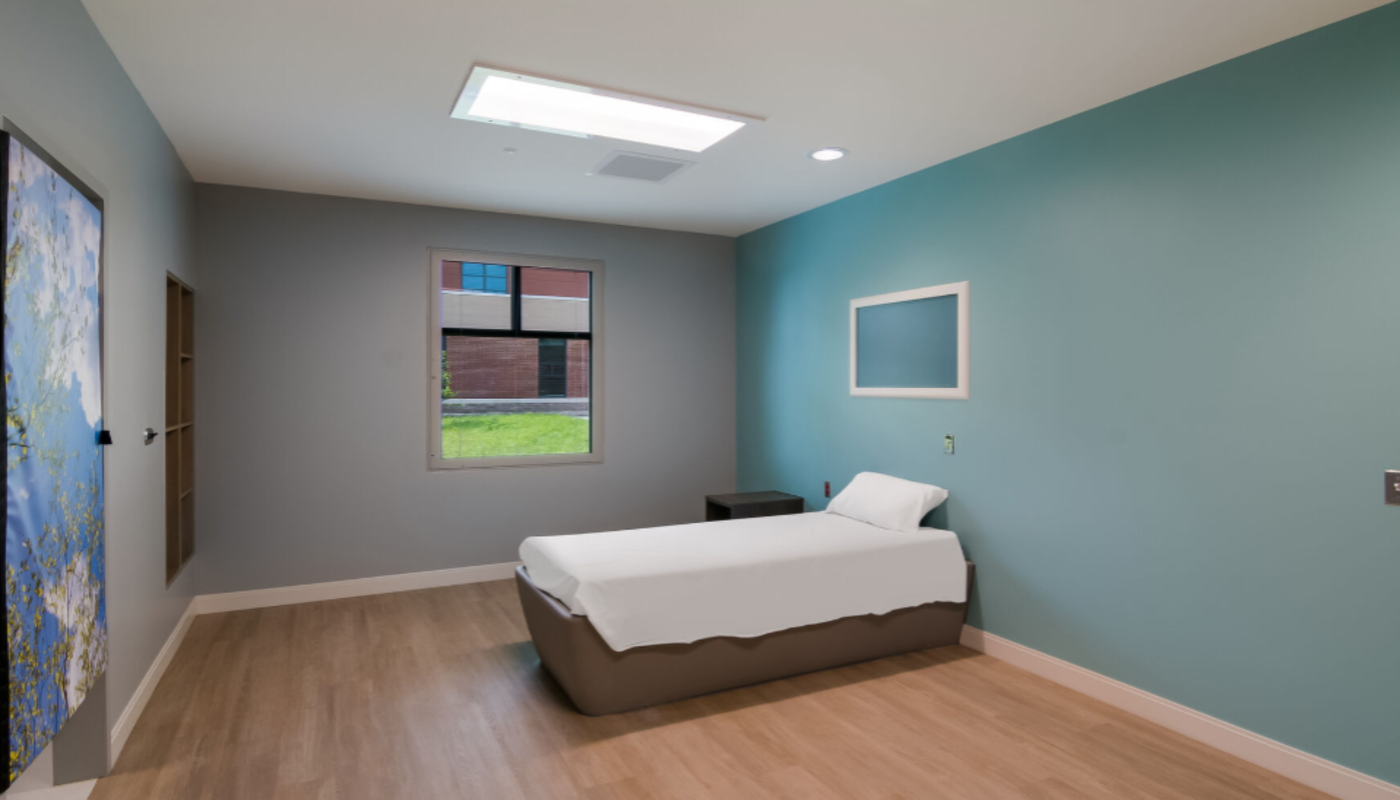 Valley Springs Behavioral Health