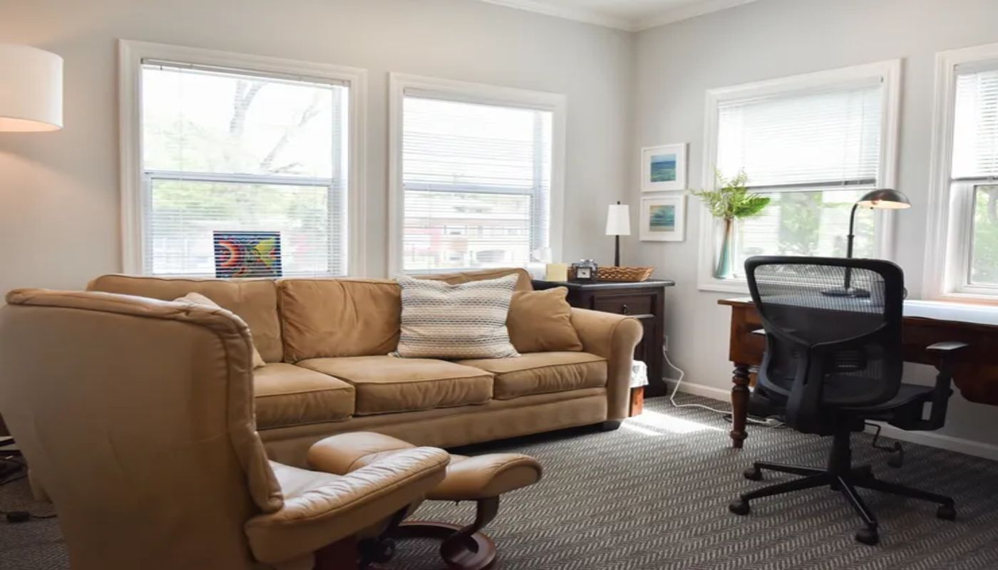 Vantage Point Center