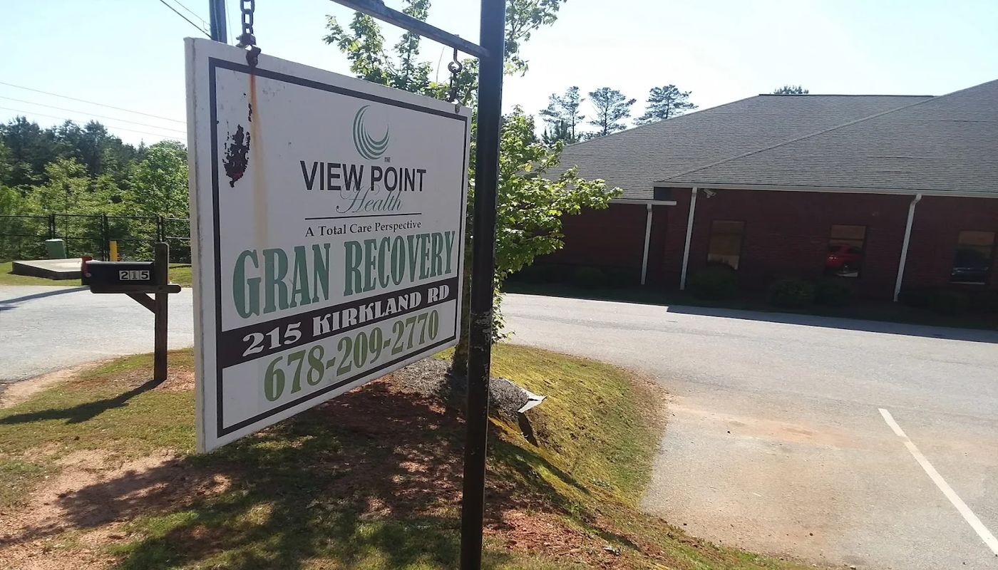 View Point Health GRAN Recovery Center