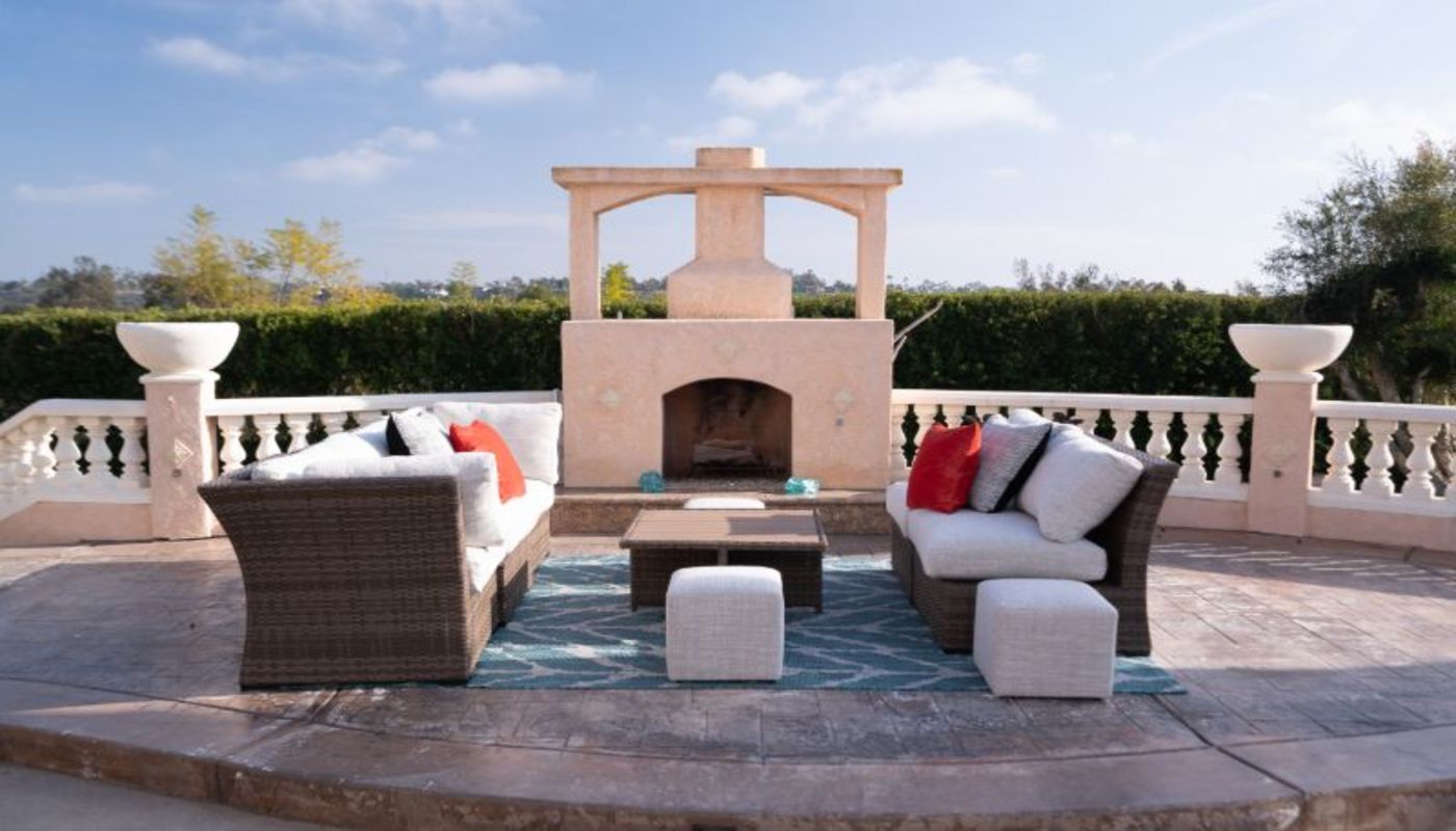 Villa Oasis San Diego