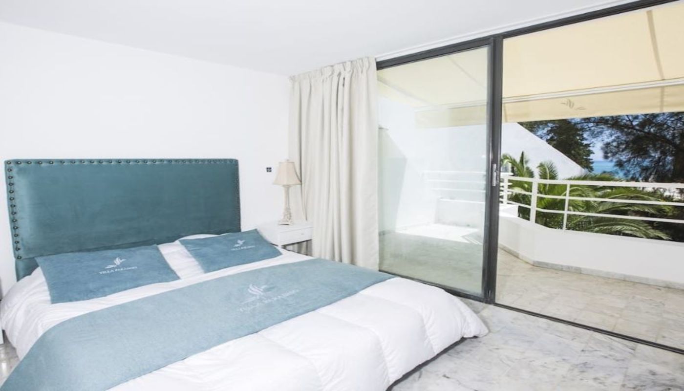 Villa Paradiso Tunisia