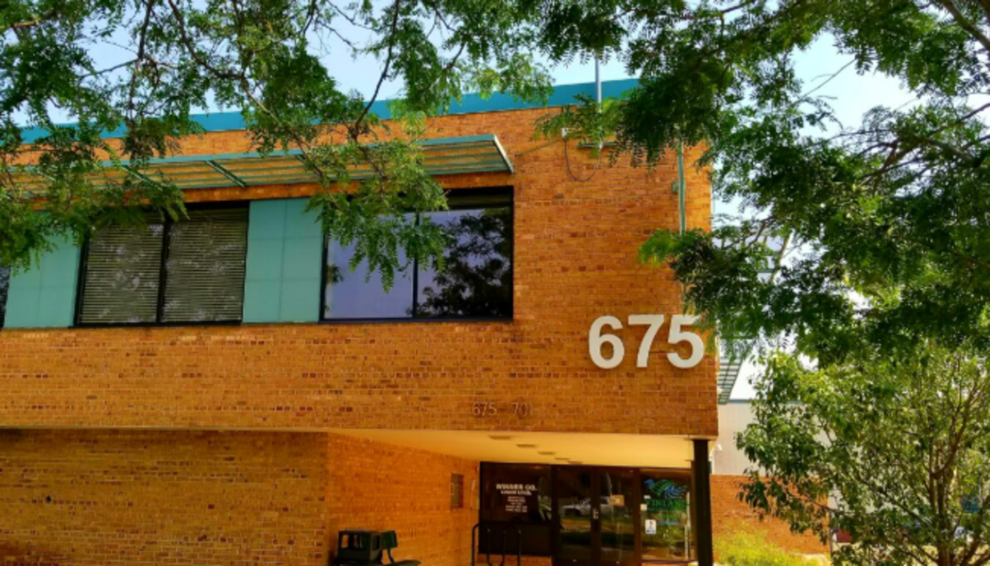 Vinland National Center