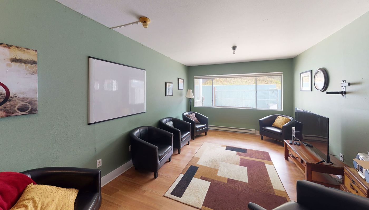 Virtue at the Pointe