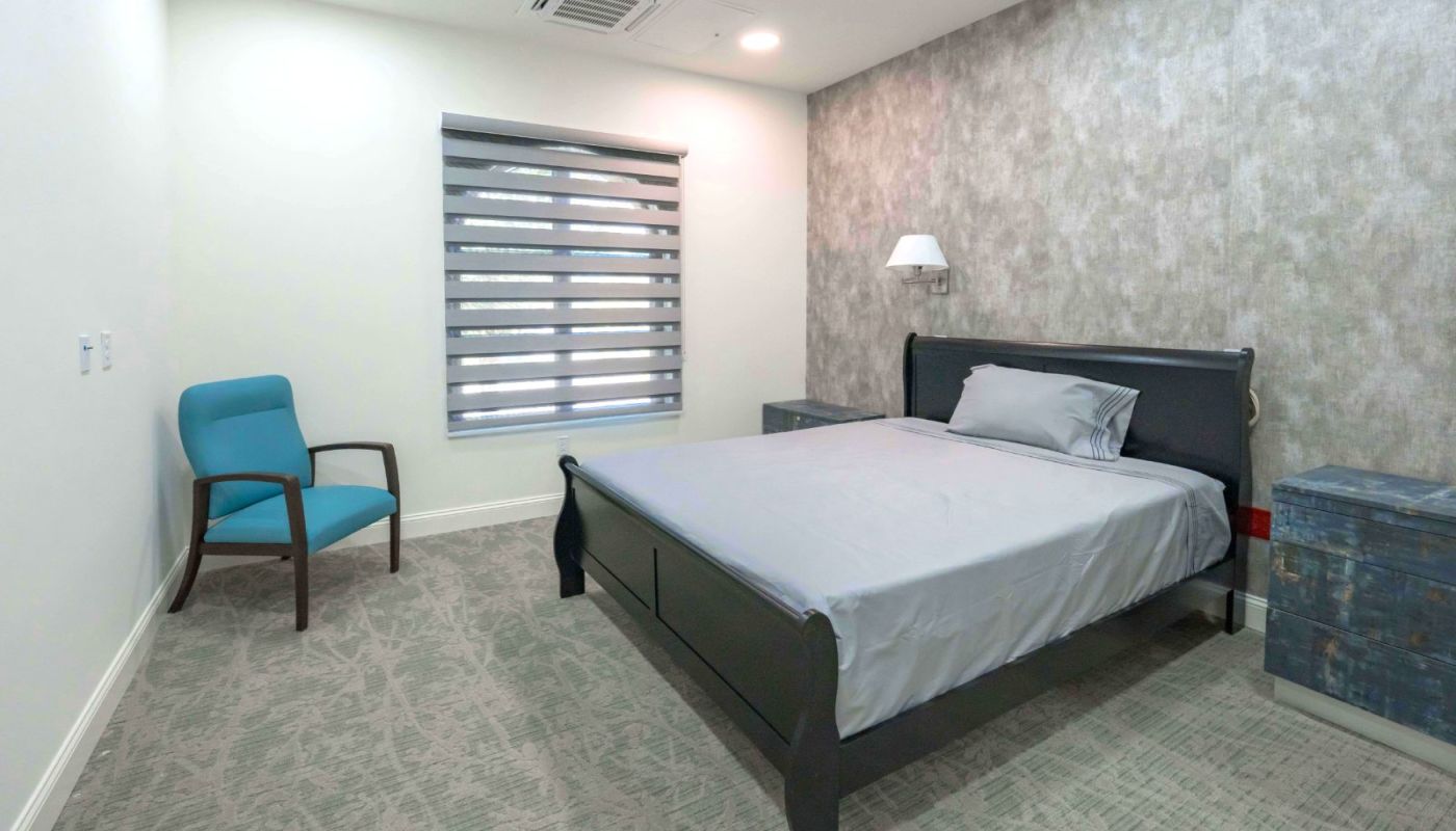 Virtue Recovery Corbett