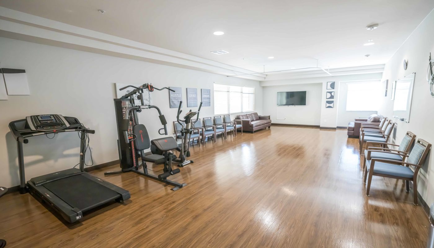 Virtue Recovery Las Vegas