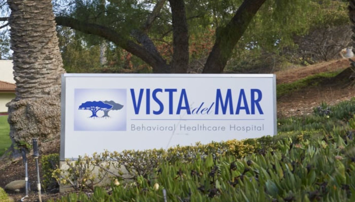 Vista Del Mar Hospital