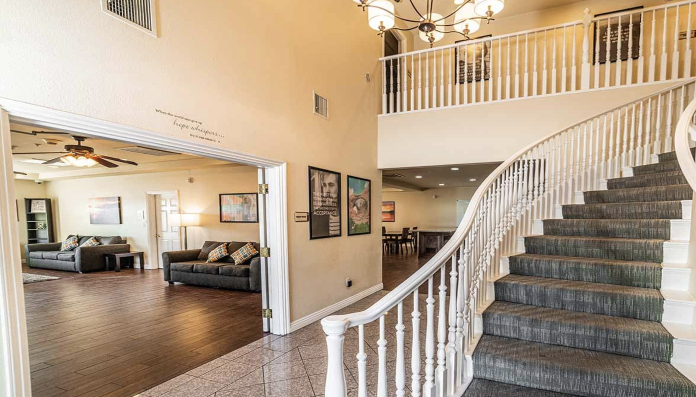 Vogue Recovery Center Nevada