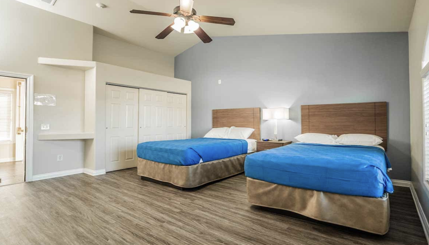 Vogue Recovery Center Nevada