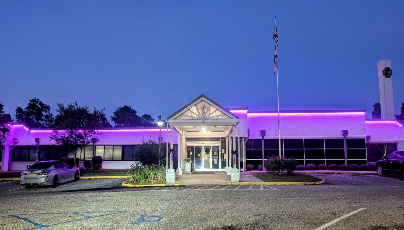 Washington County Hospital and Nursing Home