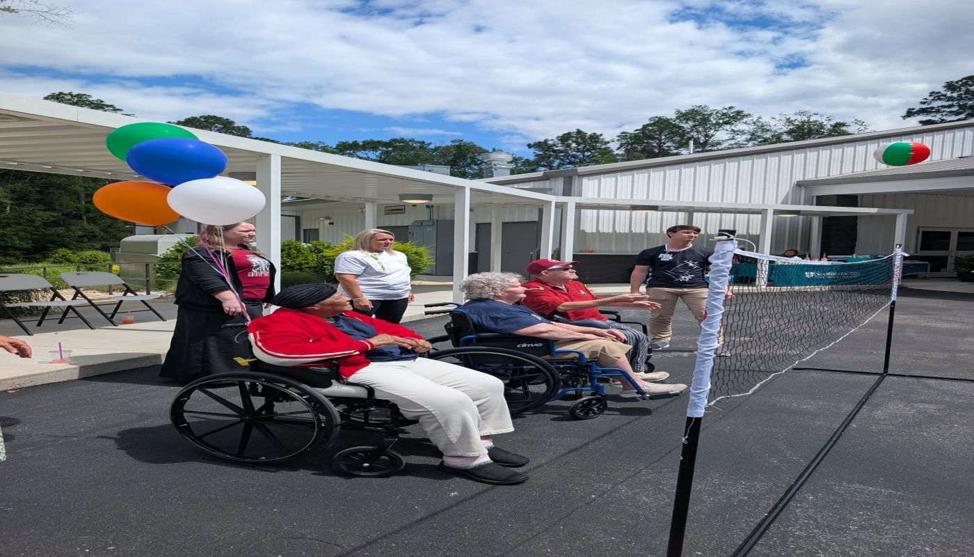 Washington County Hospital and Nursing Home