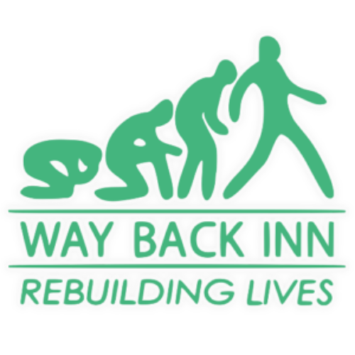 Way Back Inn Grateful House