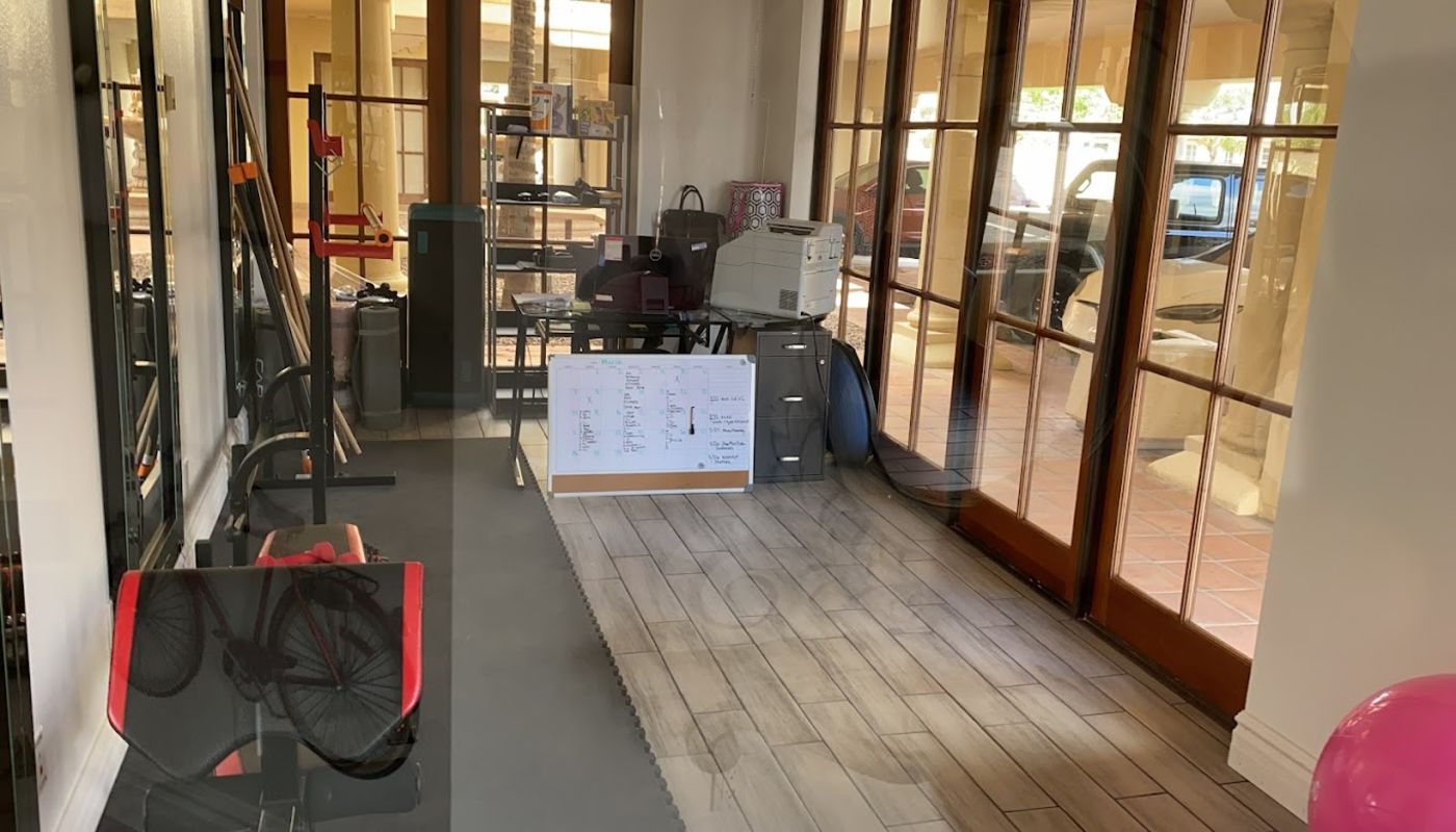 WD Recovery and Wellness Center