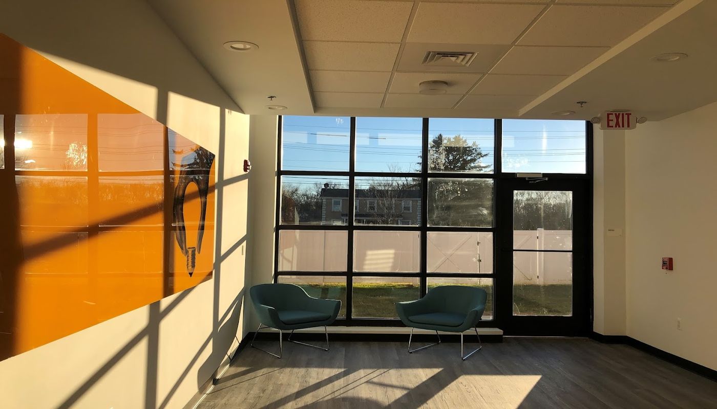 We Level Up Lawrenceville NJ