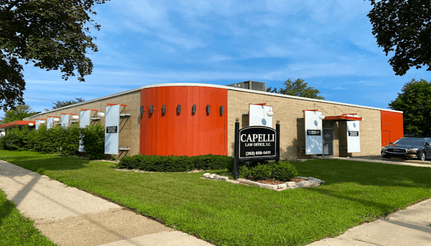 West Grove Clinic Kenosha