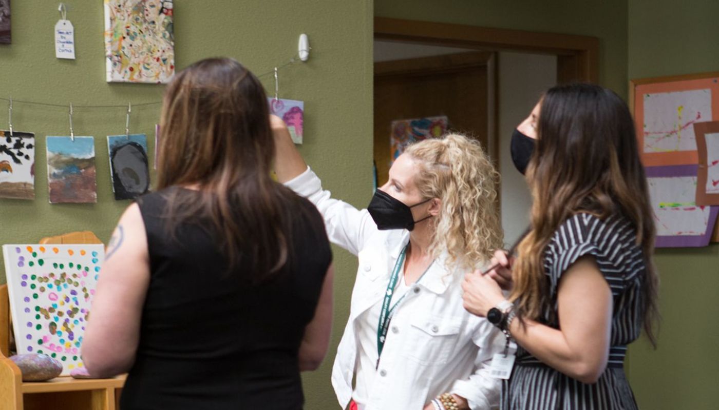 Polara Health Cortez Clinic